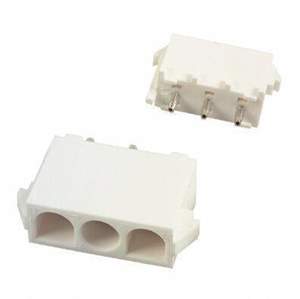  643414-1TE Connectivity AMP Connectors
