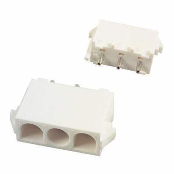  643414-1TE Connectivity AMP Connectors