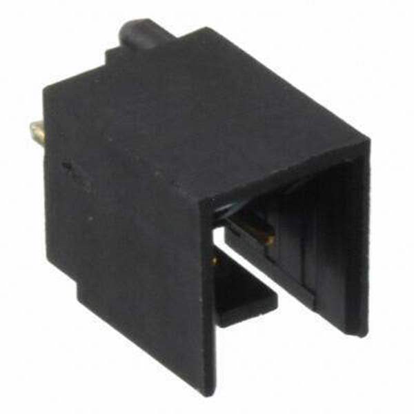 644487-2 TE Connectivity AMP Connectors