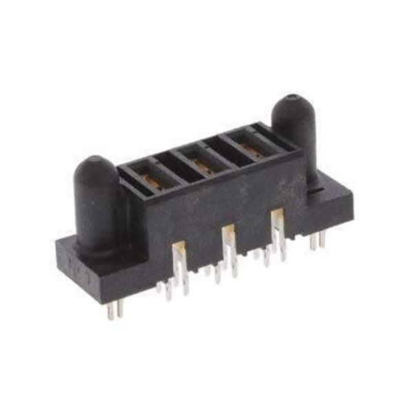 6450543-6 TE Connectivity AMP Connectors
