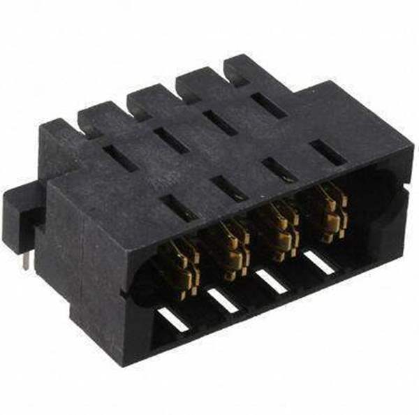 6450833-2 TE Connectivity AMP Connectors