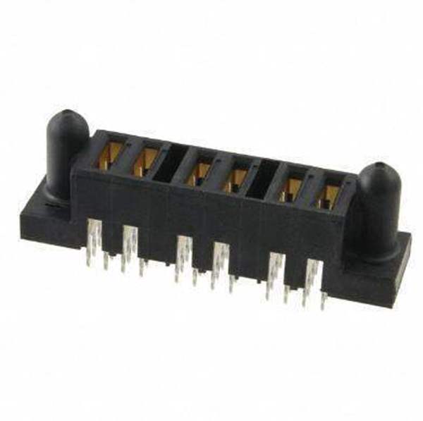 6450553-2 TE Connectivity AMP Connectors