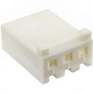647402-3 TE Connectivity AMP Connectors