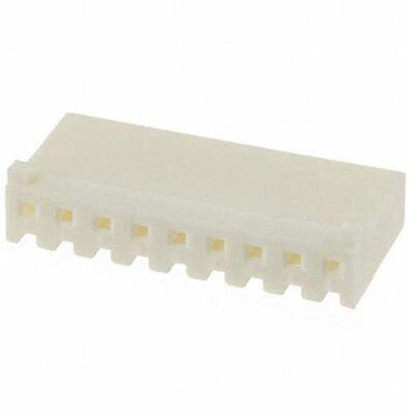 647402-9 TE Connectivity AMP Connectors