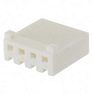 647402-4 TE Connectivity AMP Connectors