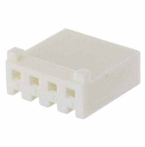 647402-4 TE Connectivity AMP Connectors