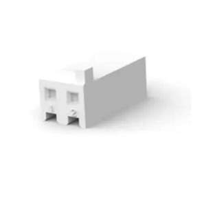 647664-2 TE Connectivity AMP Connectors