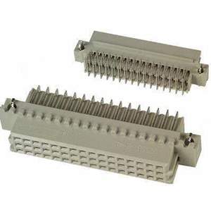 650893-4 TE Connectivity AMP Connectors