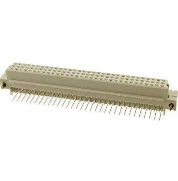 650897-4 TE Connectivity AMP Connectors