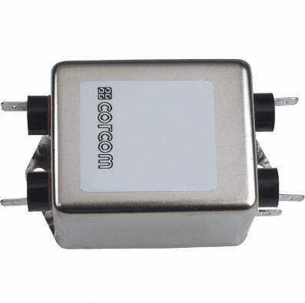 6609037-1TE Connectivity Corcom Filters