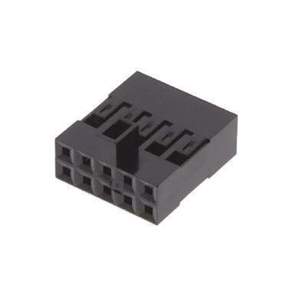 65846-010ELF Amphenol ICC (FCI)