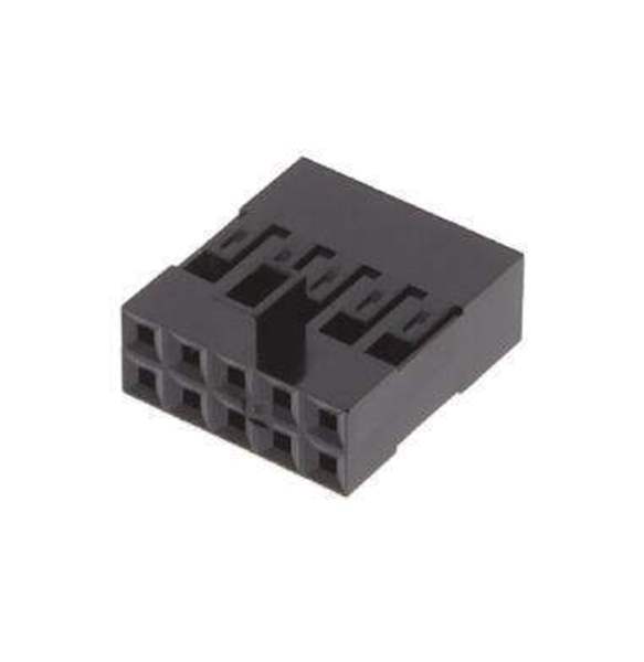 65846-010ELF Amphenol ICC (FCI)