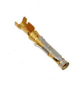 66100-6TE Connectivity AMP Connectors