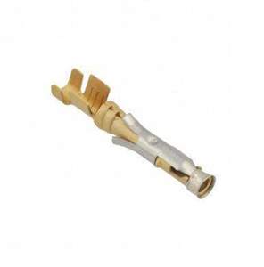 66360-4TE Connectivity AMP Connectors