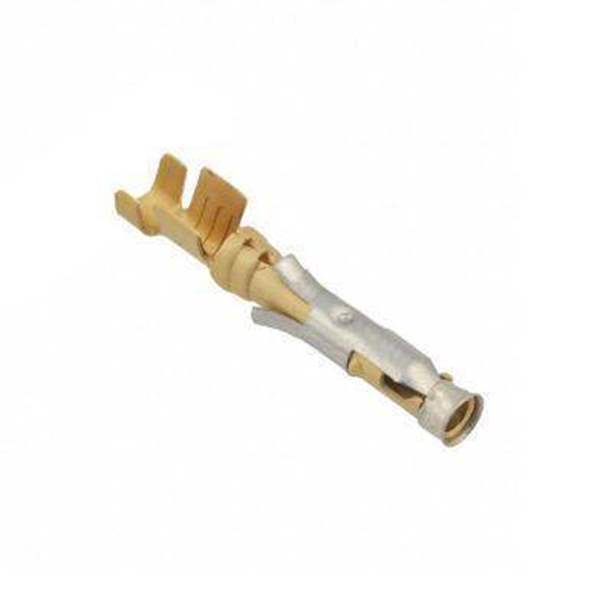 66360-4TE Connectivity AMP Connectors