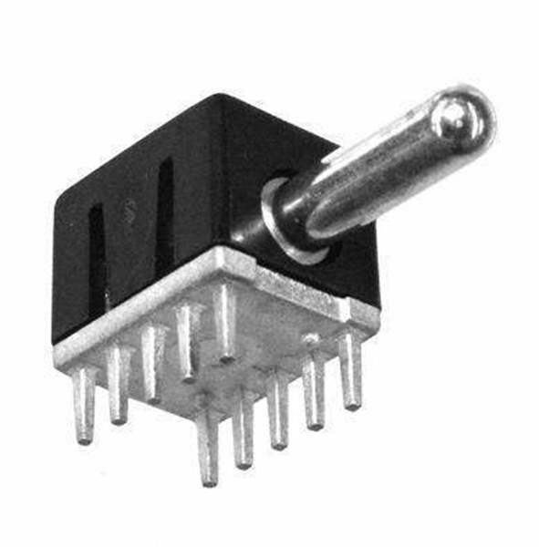 6643281-1TE Connectivity AMP Connectors
