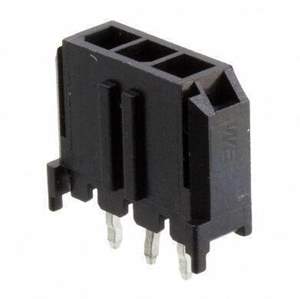 66200311122 Würth Elektronik