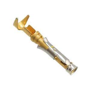  66565-4 TE Connectivity AMP Connectors
