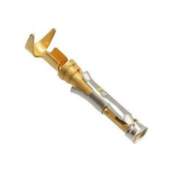  66565-4 TE Connectivity AMP Connectors