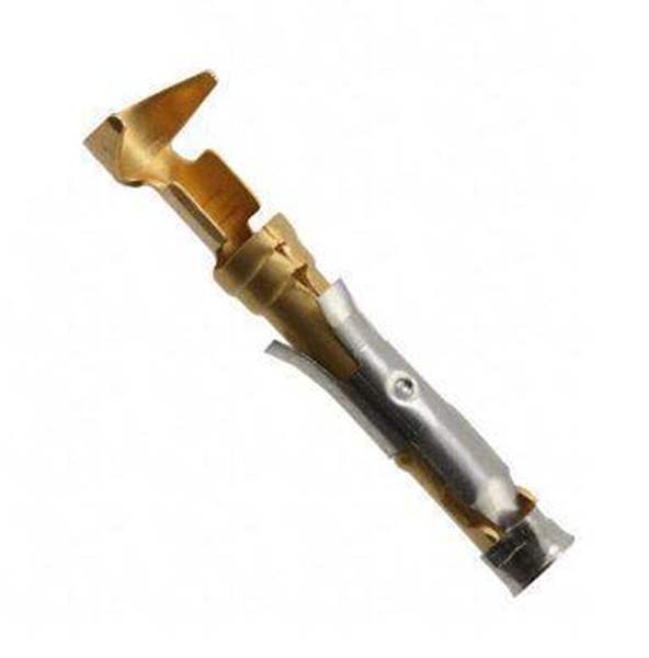 66598-2TE Connectivity AMP Connectors