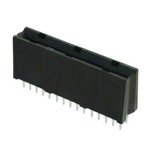 6650383-1 TE Connectivity AMP Connectors