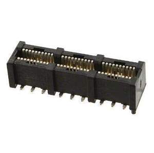 6651712-1 TE Connectivity AMP Connectors