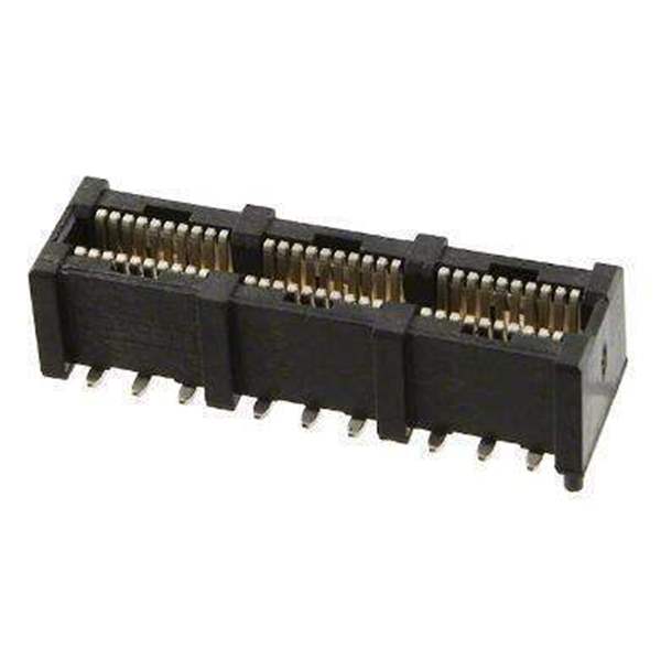 6651712-1 TE Connectivity AMP Connectors