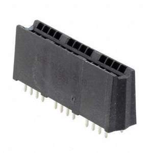 6651214-1 TE Connectivity AMP Connectors