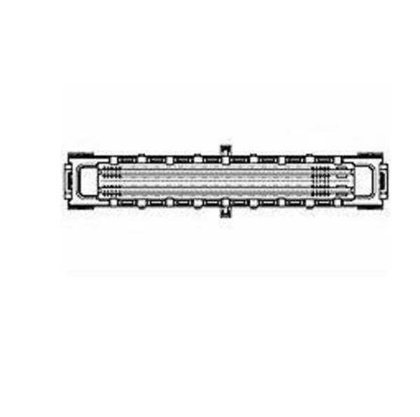 6674037-1 TE Connectivity AMP Connectors