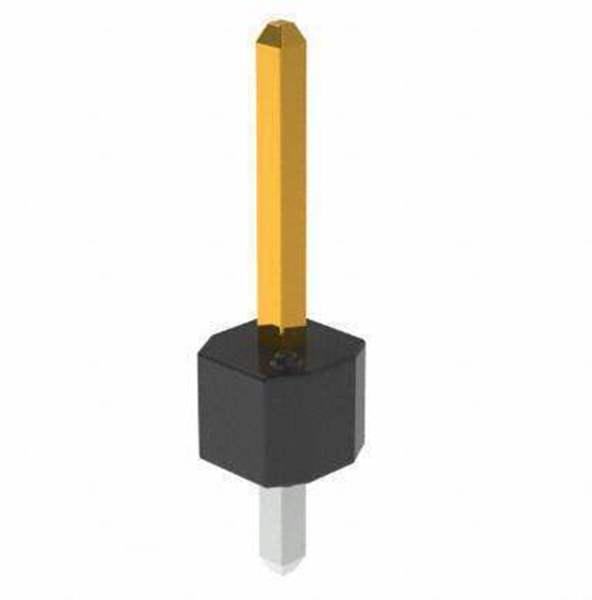 68000-201HLF Amphenol ICC (FCI)