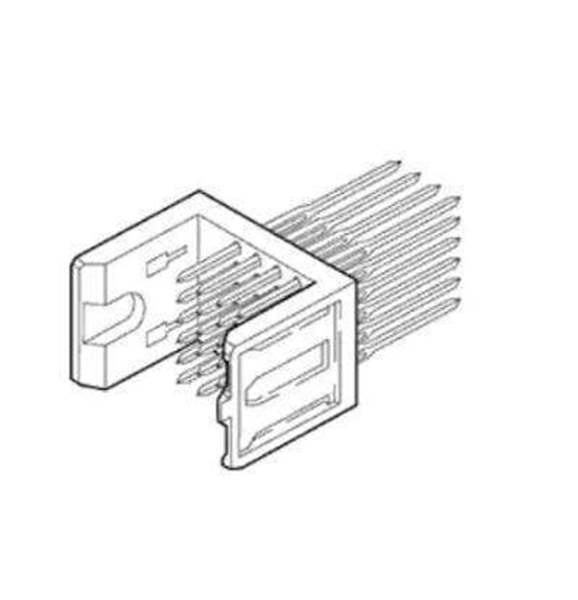 70234-112LF Amphenol ICC (FCI)