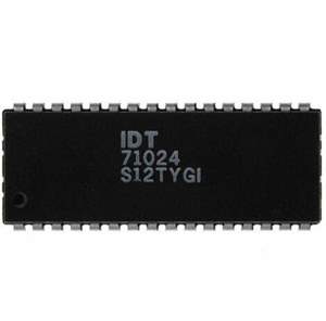 71024S12TYGI8 Renesas Electronics Corporation