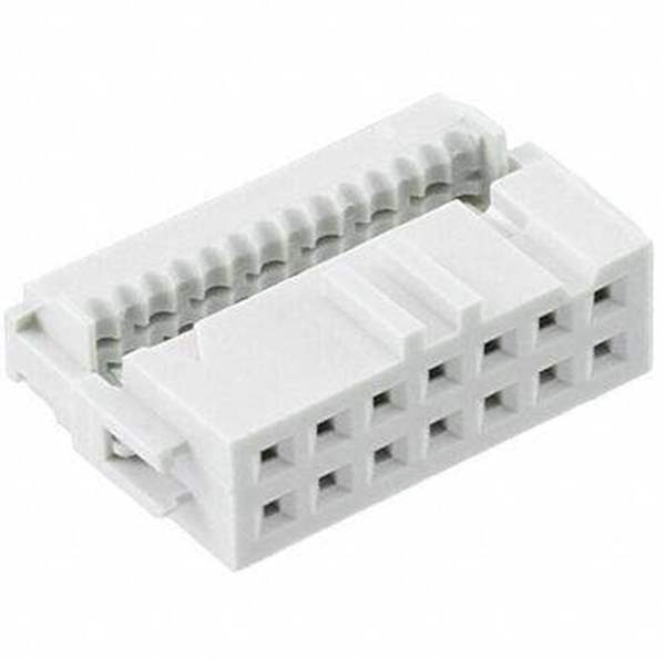  71600-114LF Amphenol ICC (FCI)