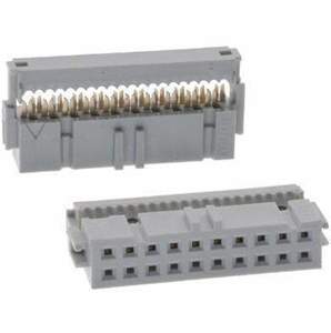 71600-120LF Amphenol ICC (FCI)