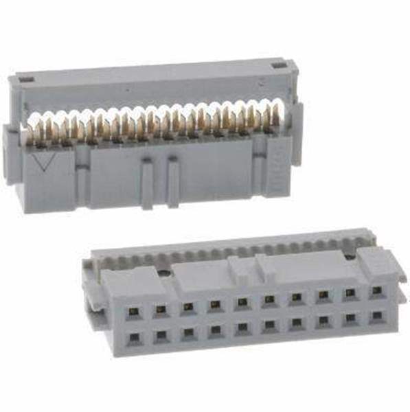 71600-120LF Amphenol ICC (FCI)