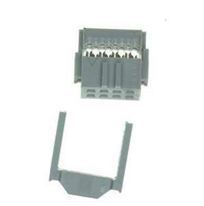 71600-008LFAmphenol ICC (FCI)