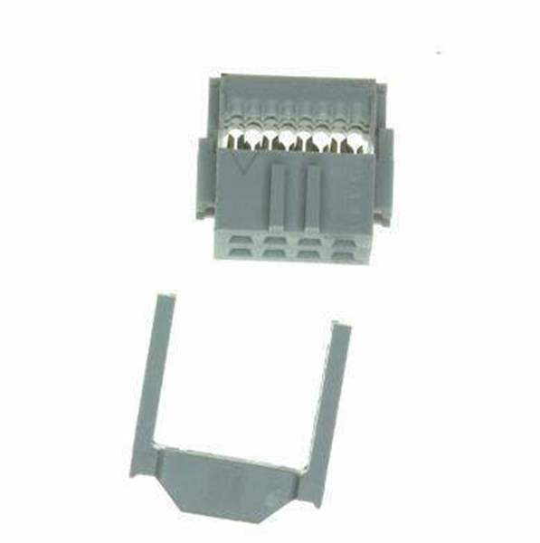 71600-008LFAmphenol ICC (FCI)