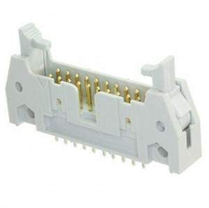  71918-220LFAmphenol ICC (FCI)