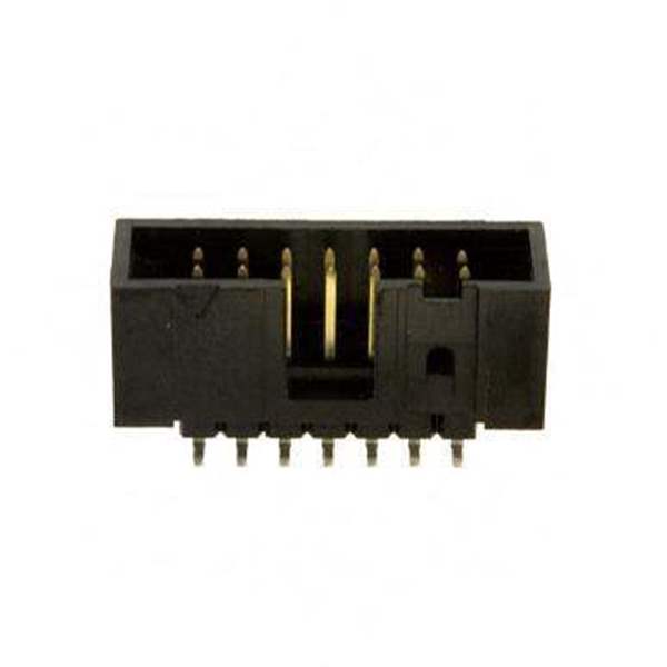 Amphenol ICC (FCI) 72454-014LF 