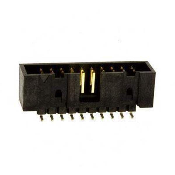 72454-020LFAmphenol ICC (FCI)
