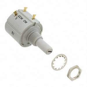 7276R10KL.25 TT Electronics/BI