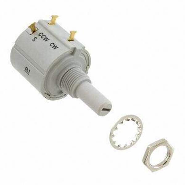 7276R10KL.25 TT Electronics/BI