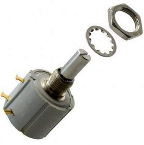 7286R100KL.25TT Electronics/BI