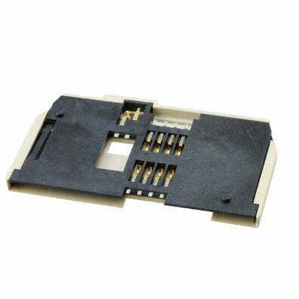 7312P0225A13LF Amphenol ICC (FCI)
