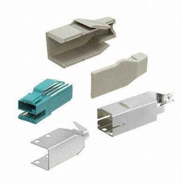 74233-101LF Amphenol ICC (FCI)