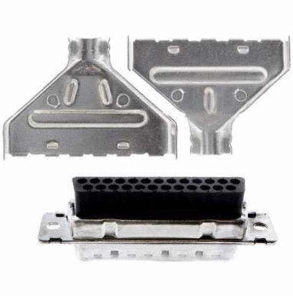747554-1TE Connectivity AMP Connectors