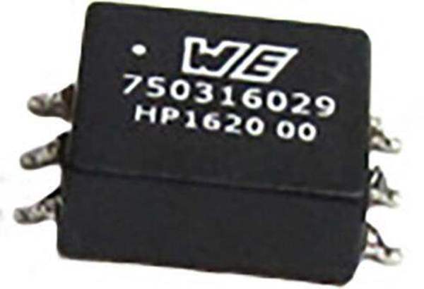 750316029 Würth Elektronik