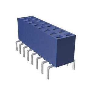 76341-316LFAmphenol ICC (FCI