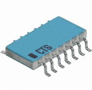  768161472GCTS Resistor Products