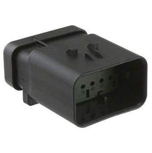 776539-4TE Connectivity Deutsch Connectors